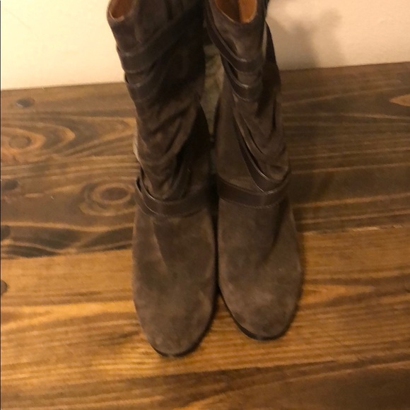Boots - Picture 2 of 2